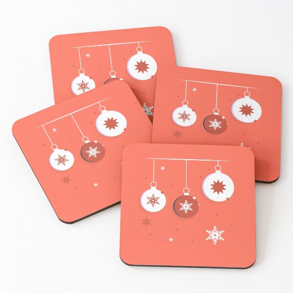 Item preview, Merry Christmas - Christmas Art - Christmas Decoration designed and sold by VizcwntGFX.
