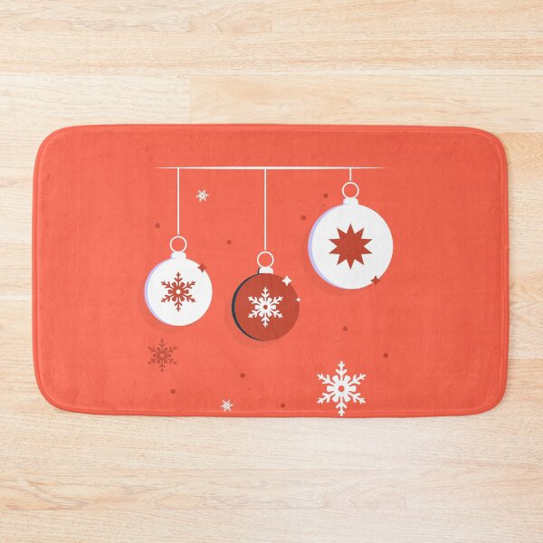 Item preview, Merry Christmas - Christmas Art - Christmas Decoration designed and sold by VizcwntGFX.