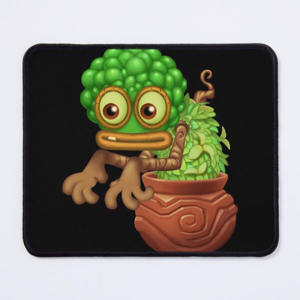 Item preview, Shrubb Monste designed and sold by GertaMoritz.