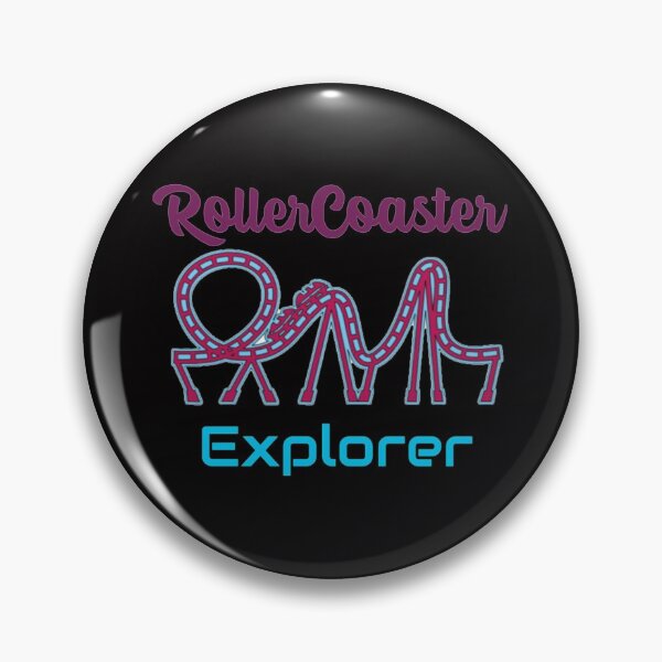 Item preview, RollerCoaster Explorer   designed and sold by JESSDSN-CA.