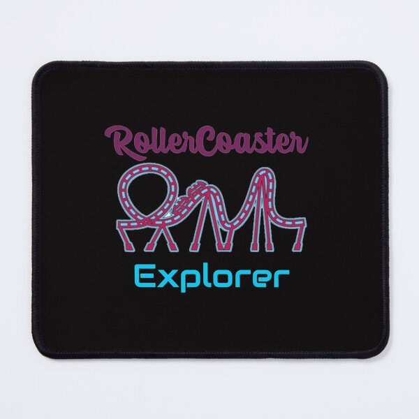 Item preview, RollerCoaster Explorer   designed and sold by JESSDSN-CA.