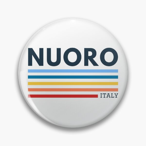 Item preview, Nuoro Italy designed and sold by europelines.