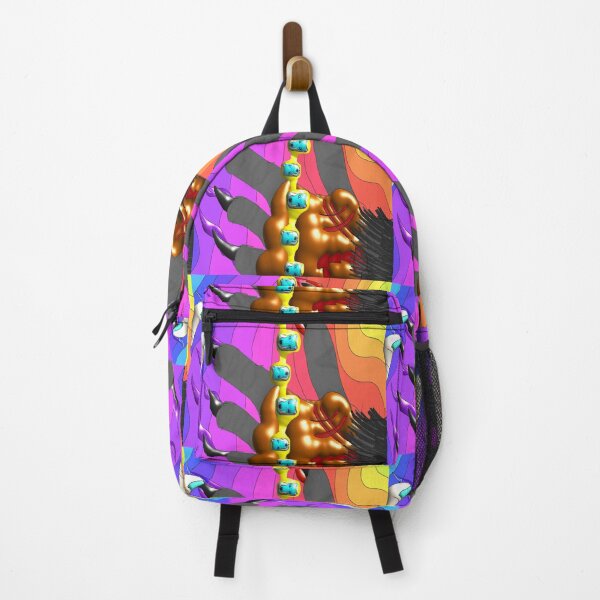 Item preview, Rainbow Werewolf S designed and sold by CharlottePe21.