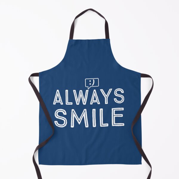 Item preview, Smile Always designed and sold by JESSDSN-CA.