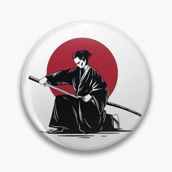 Item preview, Miyamoto Musashi and the Red Sun of Japan designed and sold by reyners.