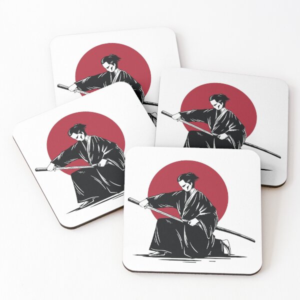 Item preview, Miyamoto Musashi and the Red Sun of Japan designed and sold by reyners.