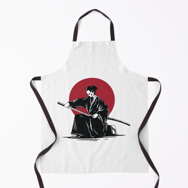 Item preview, Miyamoto Musashi and the Red Sun of Japan designed and sold by reyners.