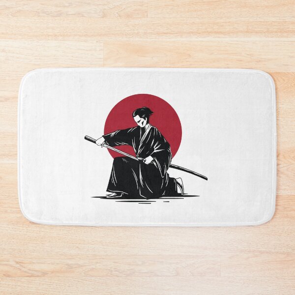Item preview, Miyamoto Musashi and the Red Sun of Japan designed and sold by reyners.