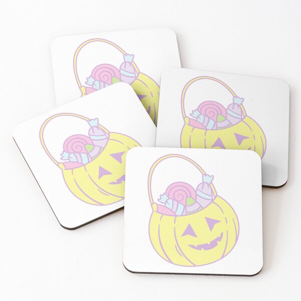 Item preview, Halloween Candy Basket designed and sold by thekulturetribe.