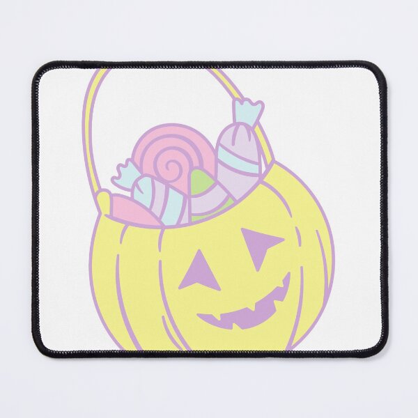 Item preview, Halloween Candy Basket designed and sold by thekulturetribe.