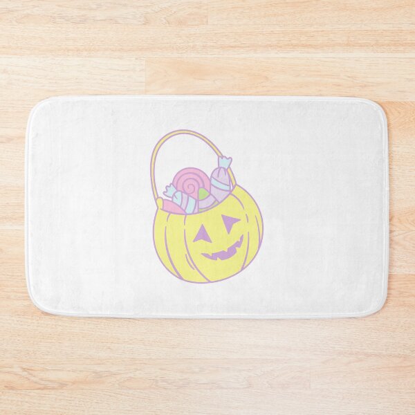 Item preview, Halloween Candy Basket designed and sold by thekulturetribe.