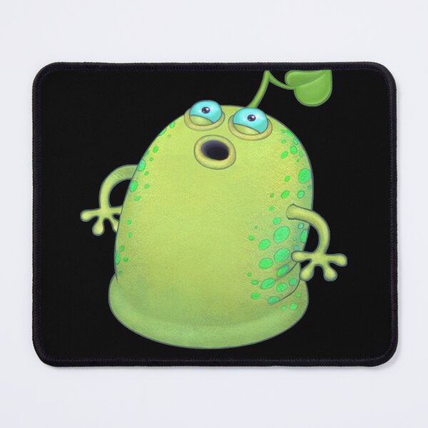 Item preview, Singing Monste Monste designed and sold by GertaMoritz.