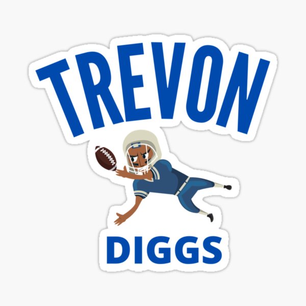 NFL draft steal: Cowboys' Trevon Diggs sheds underachiever label