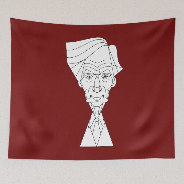 Item preview, Bertrand Russell designed and sold by jholbo.