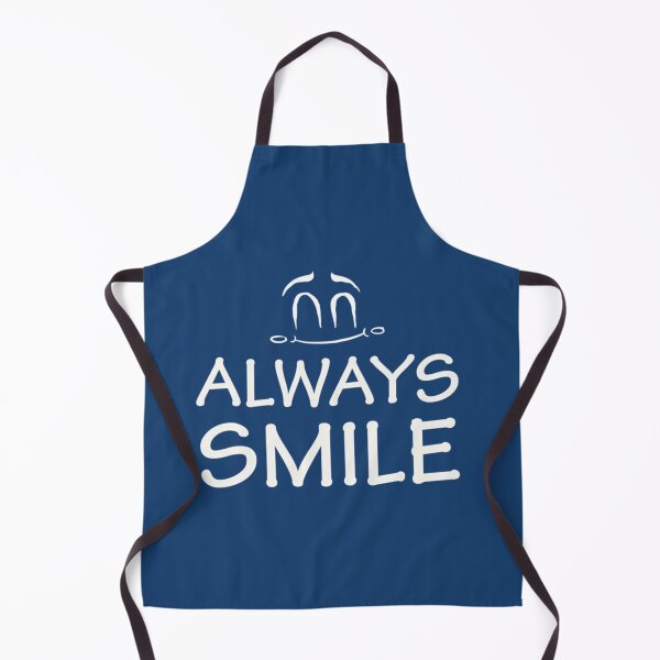 Item preview, Smile Always designed and sold by JESSDSN-CA.