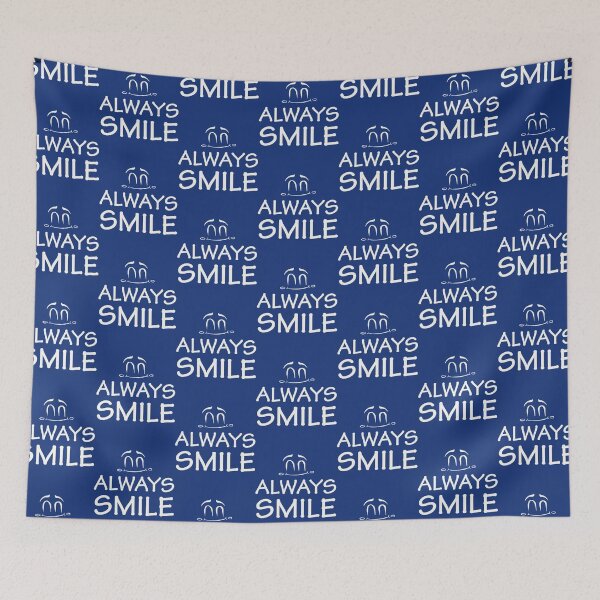 Item preview, Smile Always    designed and sold by JESSDSN-CA.