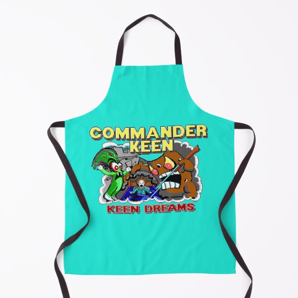 Item preview, Keen Dreams designed and sold by ARCADEWEAR.IT.