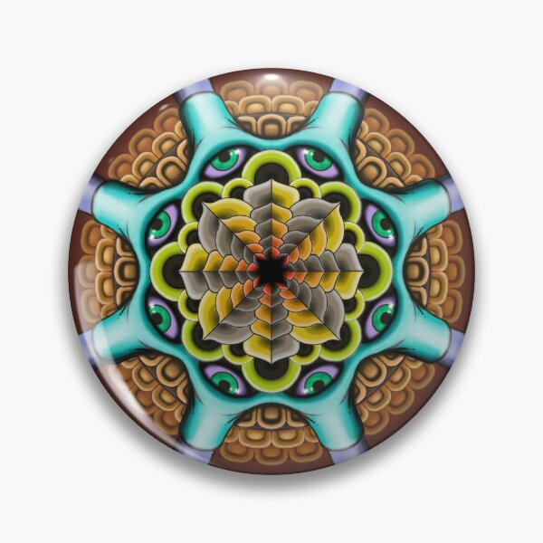 Item preview, Mandala2 designed and sold by JonNunez.