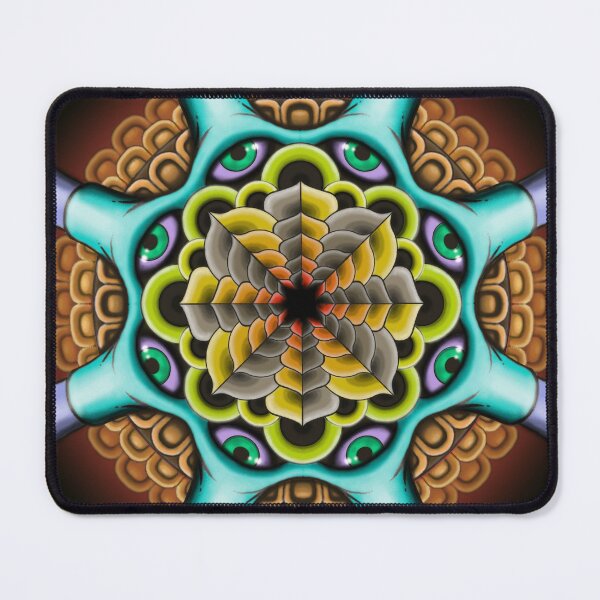 Item preview, Mandala2 designed and sold by JonNunez.