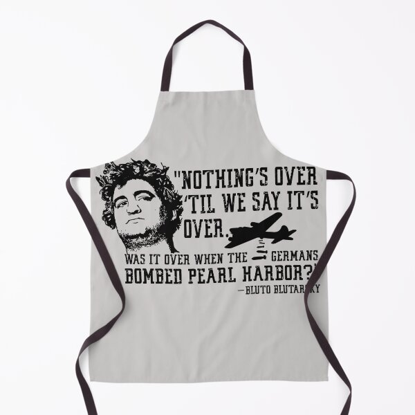 Item preview, Nothing Is Over Til We Say It's Over designed and sold by Alema Art.
