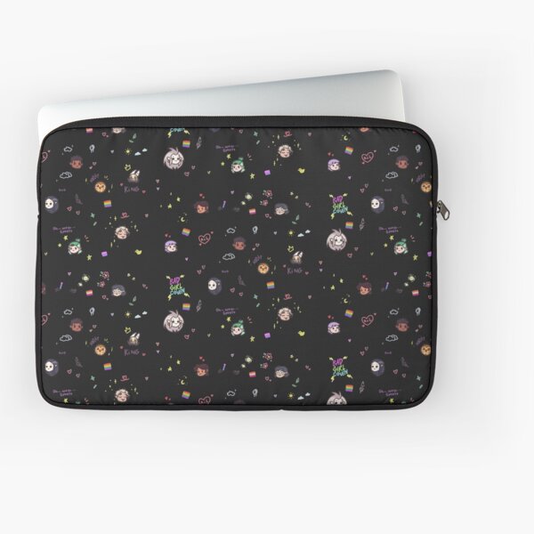 Item preview, La maison du hibou (noir) designed and sold by Maremim-.
