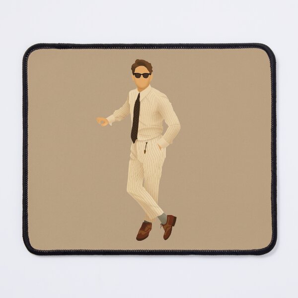 Item preview, Niall Horan striped suit designed and sold by RafaTakami.