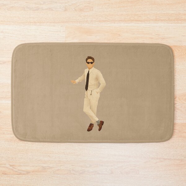 Item preview, Niall Horan striped suit designed and sold by RafaTakami.