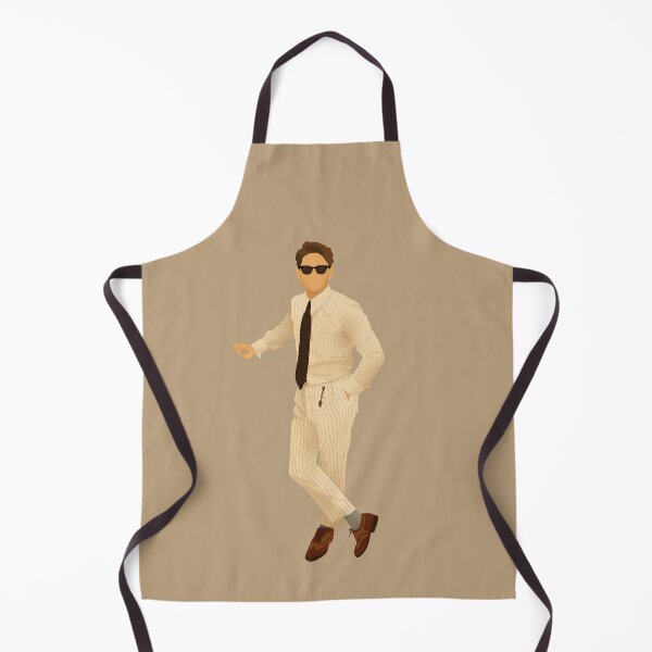 Item preview, Niall Horan striped suit designed and sold by RafaTakami.