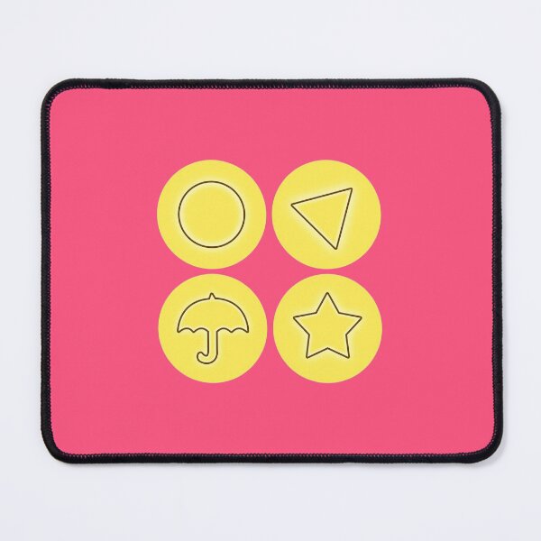 Item preview, Dalgona Pink designed and sold by Elise's Pieces.