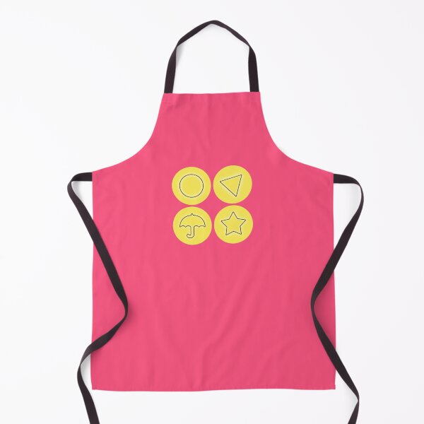 Item preview, Dalgona Pink designed and sold by Elise's Pieces.