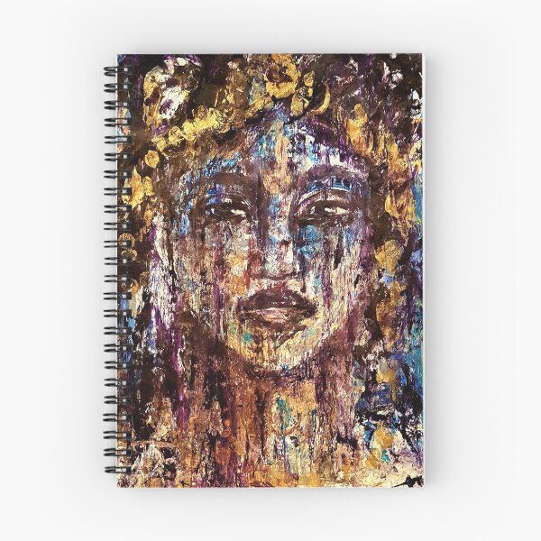 Item preview, Portrait designed and sold by amoxes.