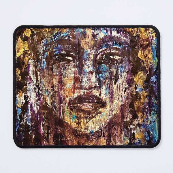 Item preview, Portrait designed and sold by amoxes.
