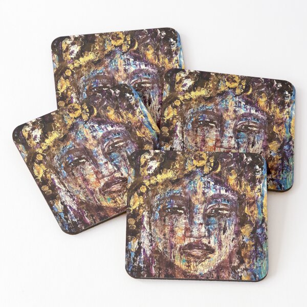 Item preview, Retrato designed and sold by amoxes.