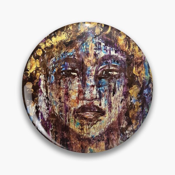 Item preview, Portrait designed and sold by amoxes.
