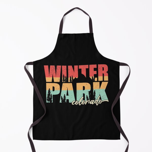 Item preview, Winter Park Colorado designed and sold by JulianoZn97.