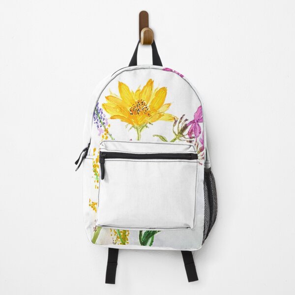 Item preview, SERIES JASMIN WATERCOLOR FLOWERS designed and sold by LioTou.