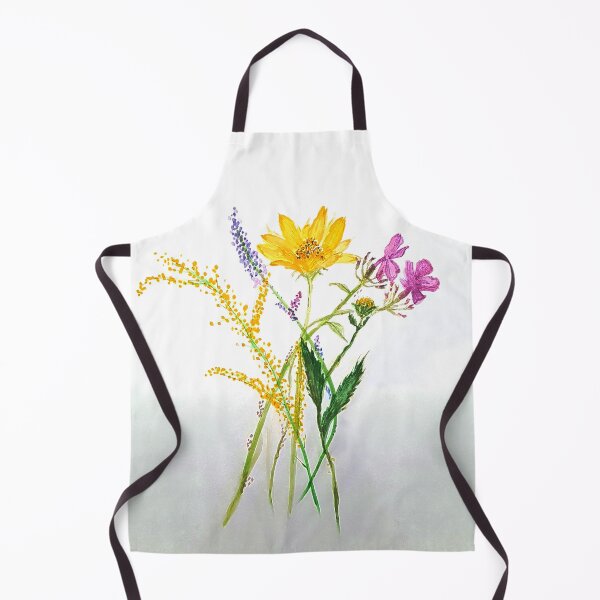 Artikelvorschau, SERIES JASMIN WATERCOLOR FLOWERS entworfen und verkauft von LioTou.