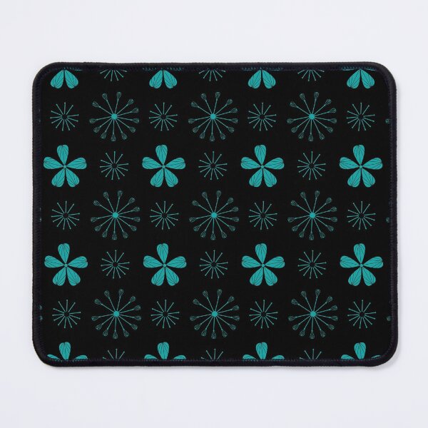 Item preview, seamless pattern with flowers- P66 designed and sold by Zitality.