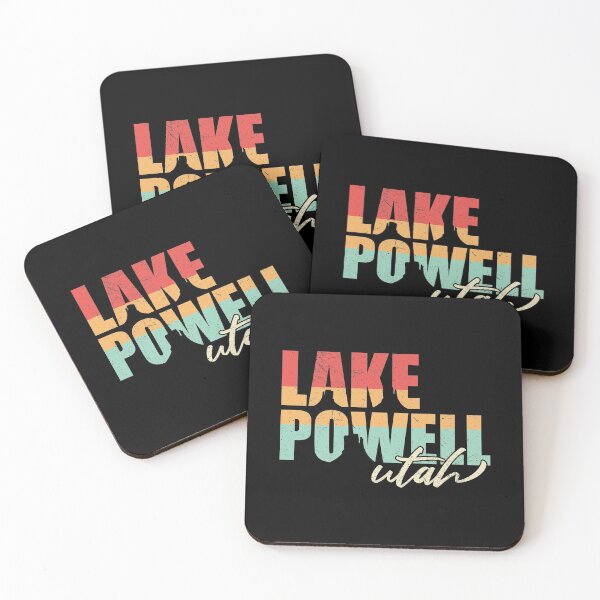 Item preview, Lake Powell designed and sold by JulianoZn97.