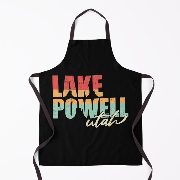Item preview, Lake Powell designed and sold by JulianoZn97.