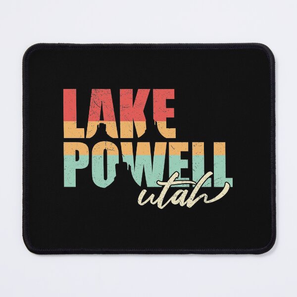 Item preview, Lake Powell designed and sold by JulianoZn97.