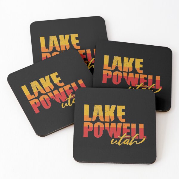 Item preview, Lake Powell Utah designed and sold by JulianoZn97.