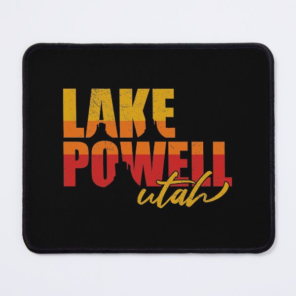 Item preview, Lake Powell Utah designed and sold by JulianoZn97.