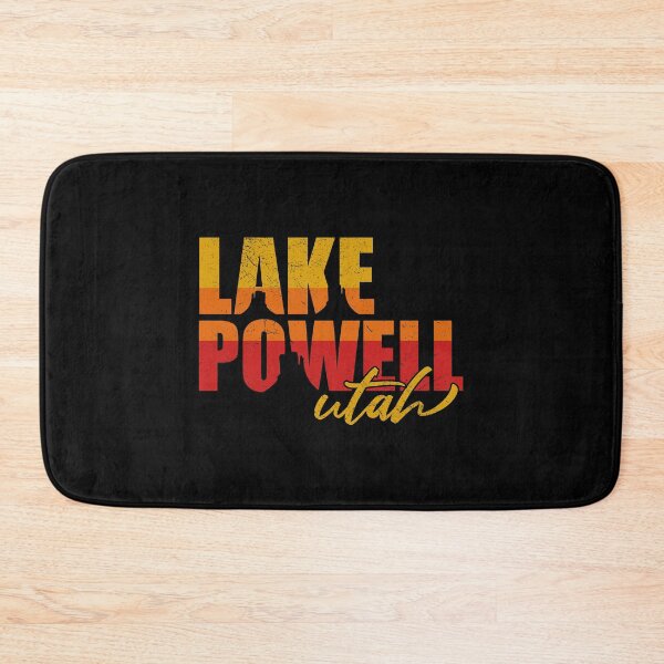 Artikelvorschau, Lake Powell, Utah entworfen und verkauft von JulianoZn97.