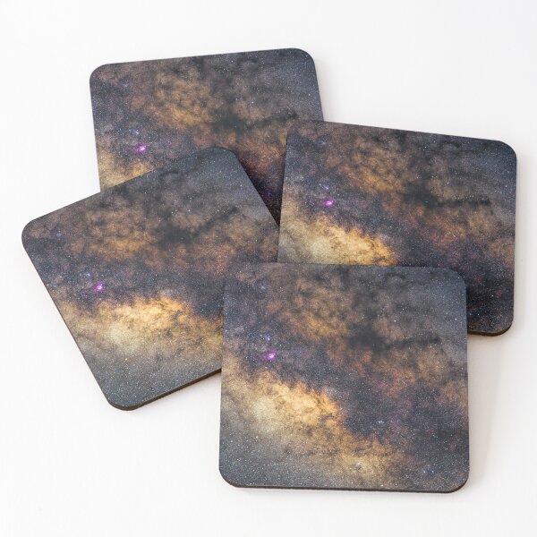 Item preview, Galactic Centre of Milky Way  designed and sold by iCimages.net.