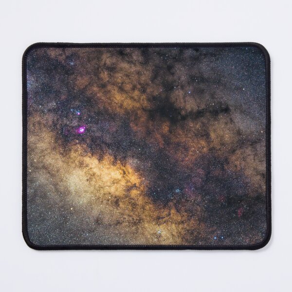 Item preview, Galactic Centre of Milky Way designed and sold by iCimages.net.