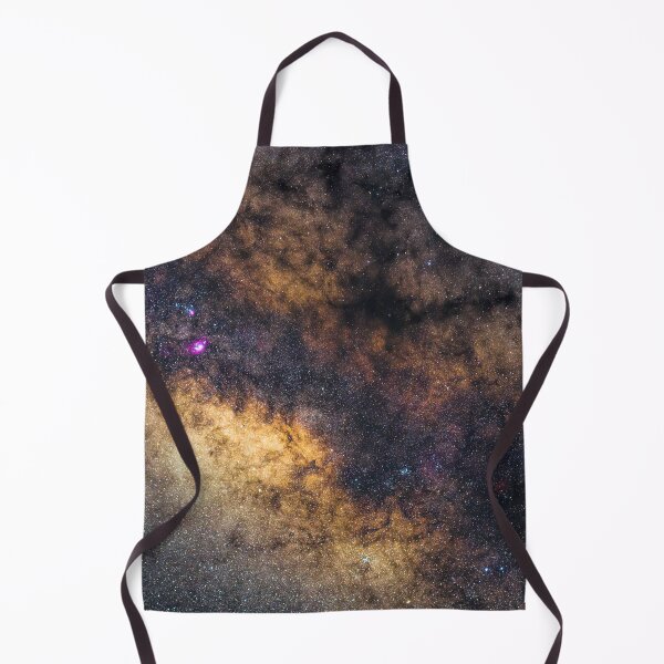 Item preview, Galactic Centre of Milky Way designed and sold by iCimages.net.