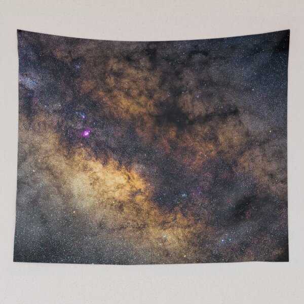 Item preview, Galactic Centre of Milky Way  designed and sold by iCimages.net.