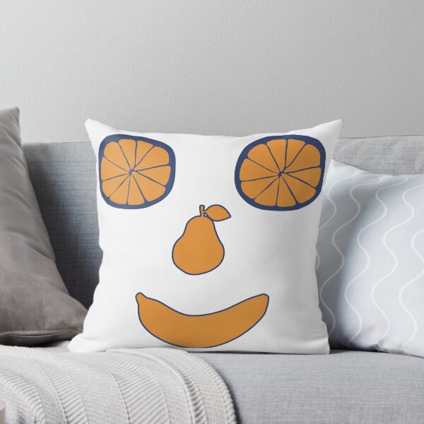 Item preview, Fruit face designed and sold by joemini.