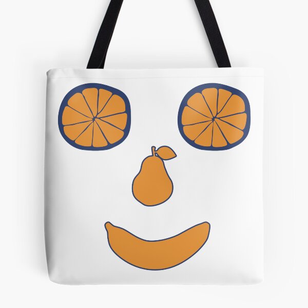 Item preview, Fruit face designed and sold by joemini.